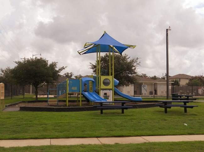 Meadowcreek Subdivision HOA in College Station Texas